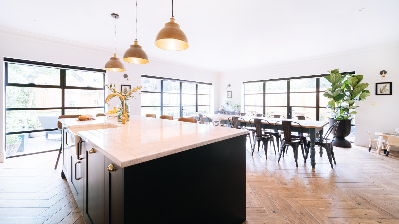 Home Extensions 