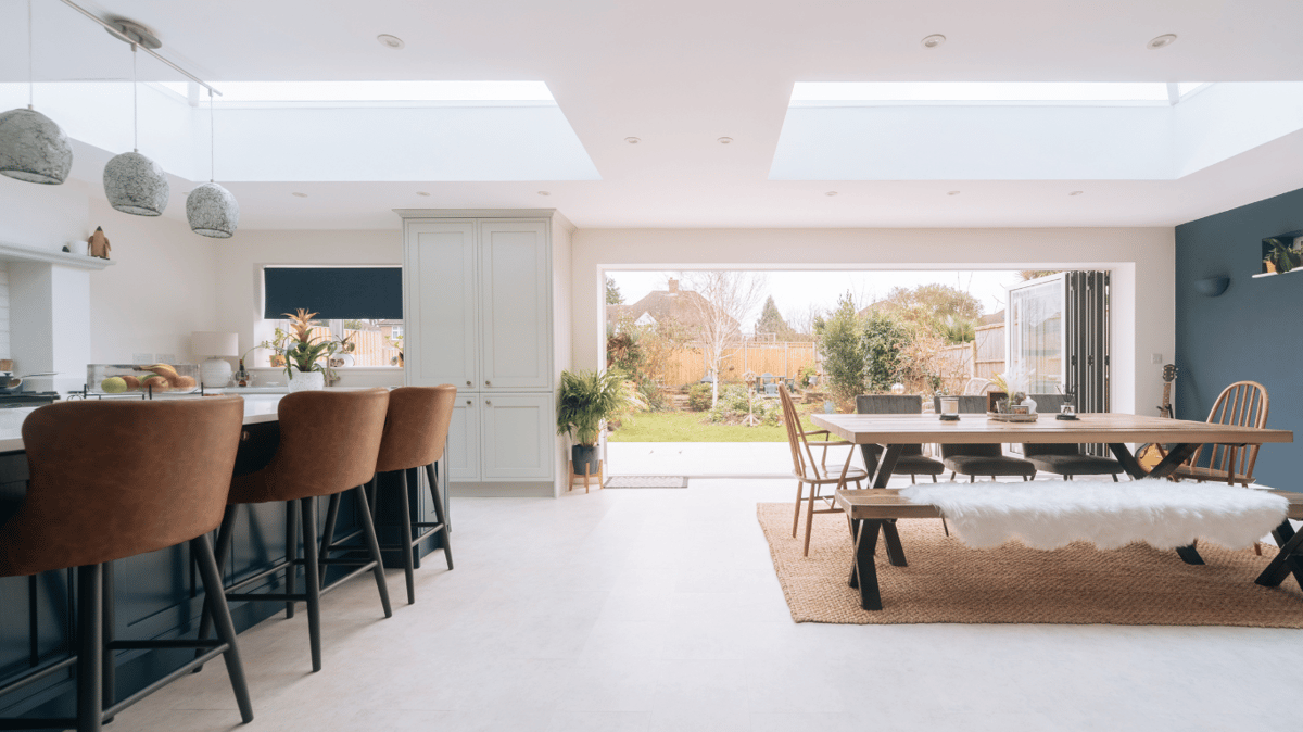 Building Regulation Plans