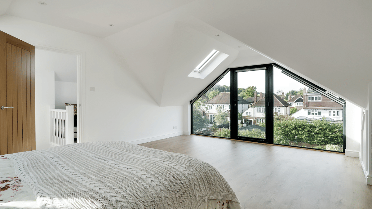 Loft Conversion